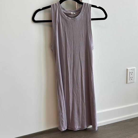 Aritzia Wilfred Free Dunes Dress - Picture 2 of 4